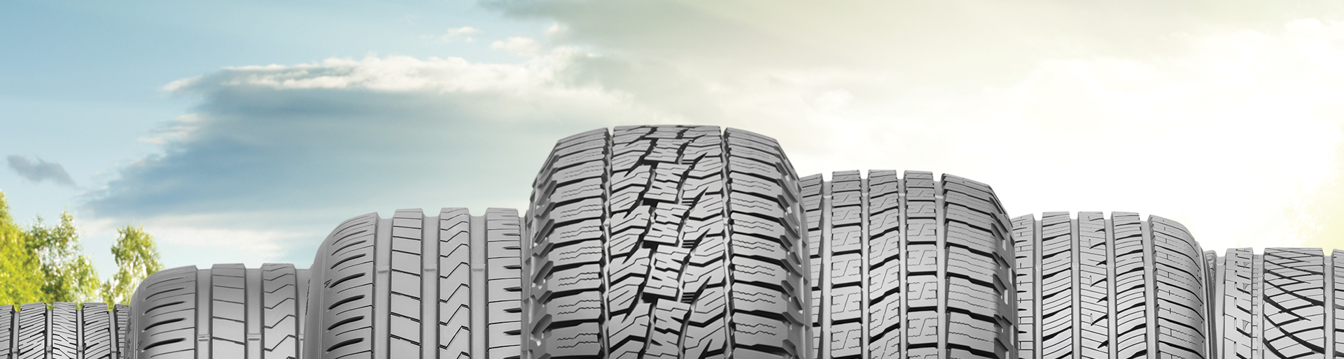 Falken Tires Consumer Rebates